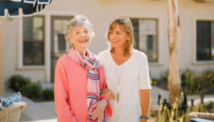 Kensington Park Senior Living & Columbia University, and Cornell University Present: The Connection Between Dementia and Menopause