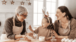 A Holiday Season of Compassion: Understanding and Supporting Seniors with Alzheimer’s