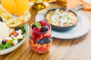 Curating the Best Type 2 Diabetes Meal Plan