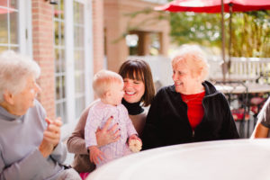 Signs Your Loved One May Be Ready for Assisted Living