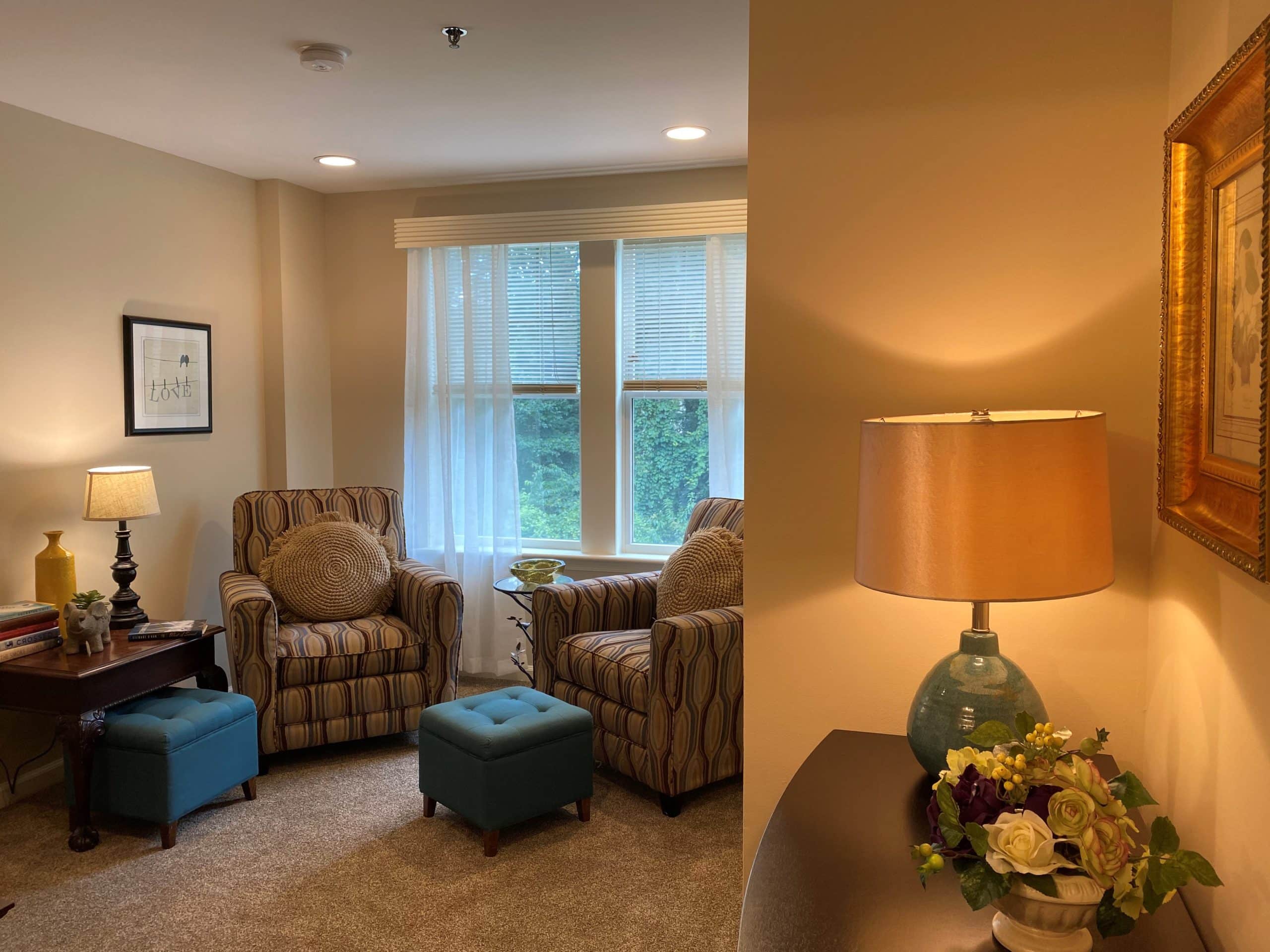 Assisted Living at Kensington Park - Kensington Senior Living