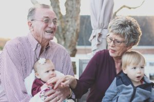 Family Support Guide: Transitioning a Loved One To Assisted Living