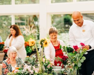 The Benefits of Outdoor Activities for Seniors