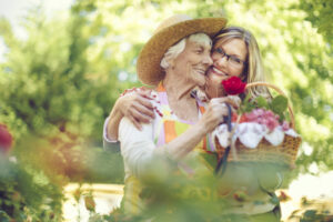 Caring from Within: Strategies to Improve Caregiver Mental Fitness