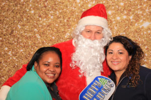 Team KP Holiday Party 2022