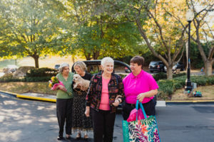 How Can Family Members Best Prevent Falls for Seniors?