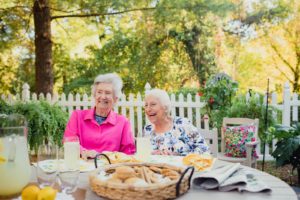 Brain Health Tips for Women: Caregivers and Loved Ones