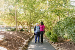 Late-Stage Alzheimer’s and Dementia Caregiving