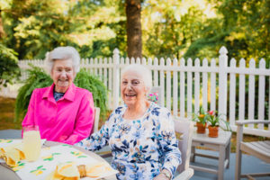What is Senior Respite Care and How Can It Help a Loved One?