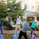 fall prevention month