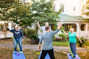 Falls Prevention Awareness Month: Tips to Avoid Fractures and Falls