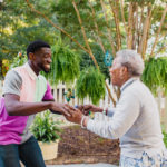 caregiving tips for dementia