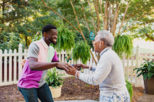Caregiving Tips for Every Stage of Dementia