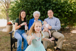When the Roles Change: Caregiving for Aging Parents