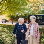 Caring for the Solo Ager: Building Your Support System for Successful Aging