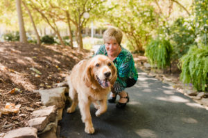 Everything to Know About Pet Therapy in Assisted Living
