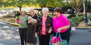 How to Find Safe Senior Living in the New Normal