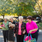 assisted living versus home care