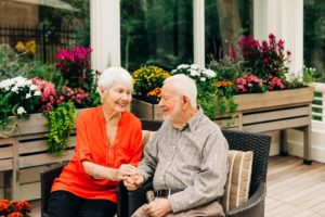 Which Independent Living Community is Right for My Loved One?