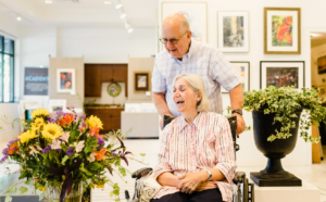 Breakthrough Innovations in Parkinson’s Treatment with Cedars-Sinai & UCLA and Kensington Park Senior Living
