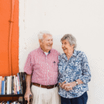 caring for a spouse with memory loss