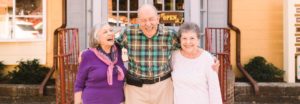 Embracing Life: Five Enriching Activities for Seniors in Montgomery County, Maryland