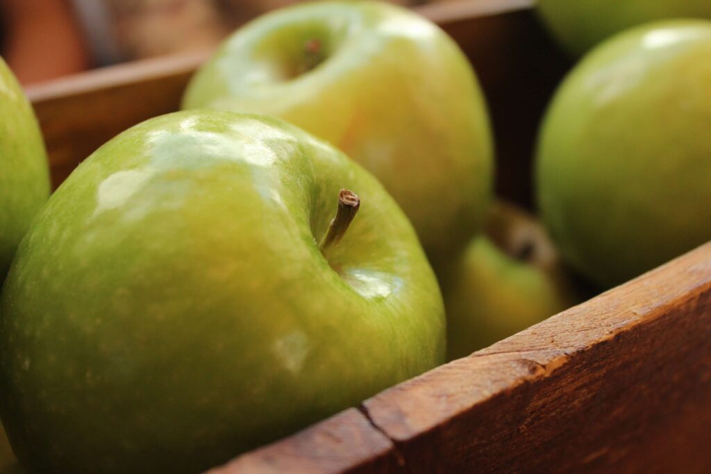 Granny Smith Apples