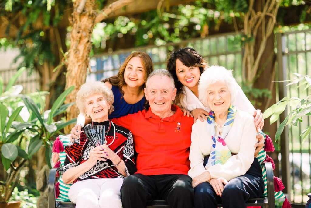 Friends and Family Referral Program Kensington Park