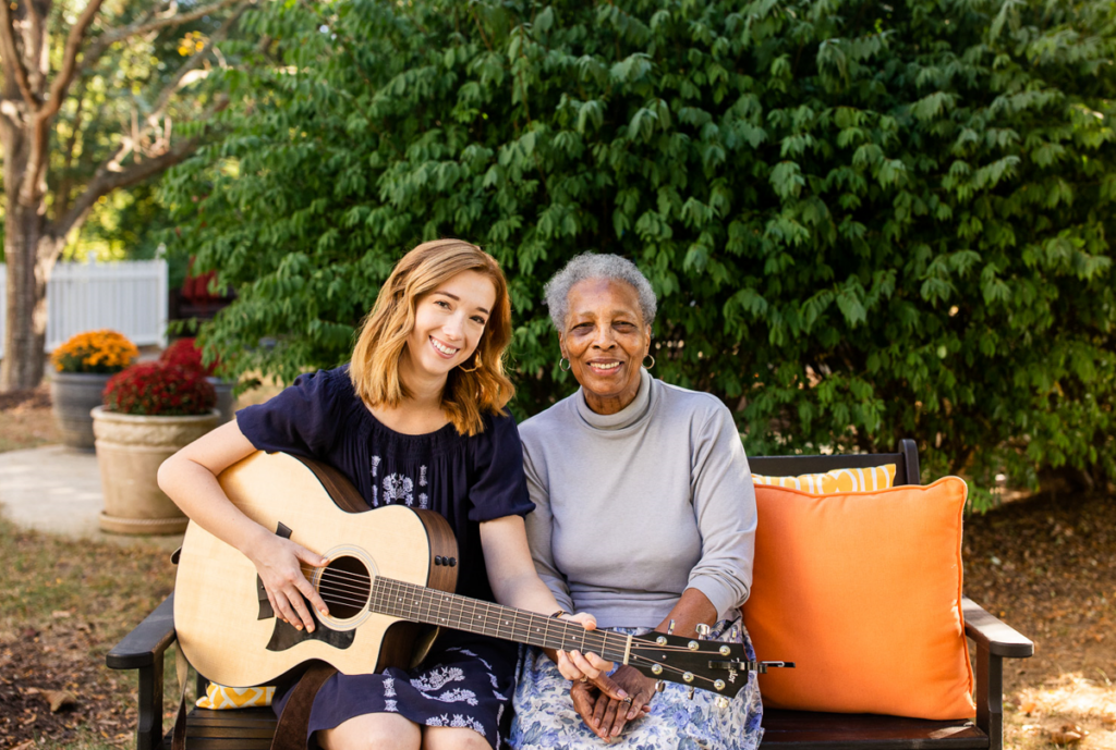 how to build your career in music therapy