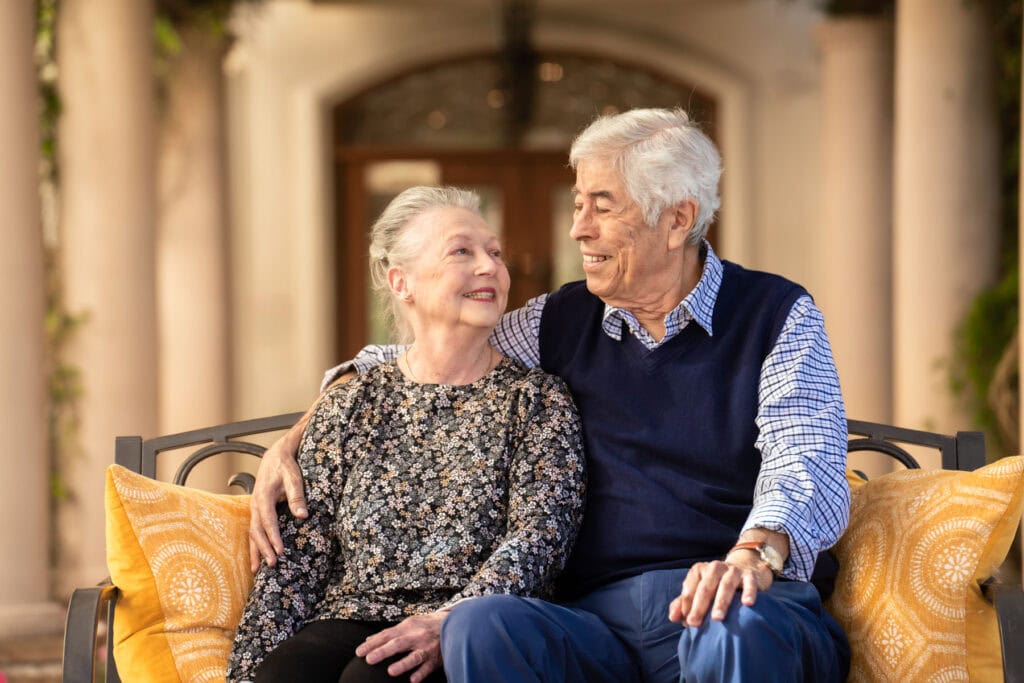 the advantages of senior independent living