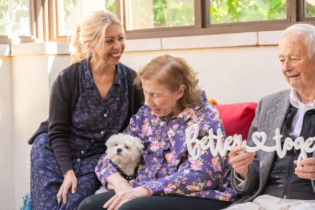 Why Senior Living Careers Are Blooming This Spring