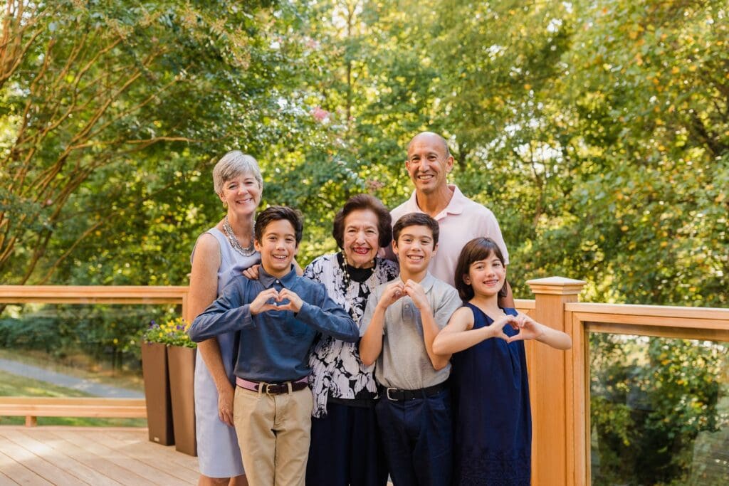 enhanced assisted living Kensington MD