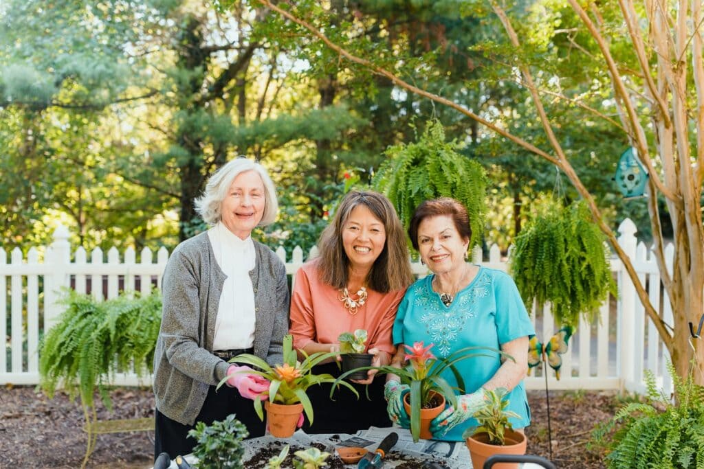 assisted living prices kensington md