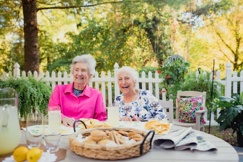 when to to move to assisted living
