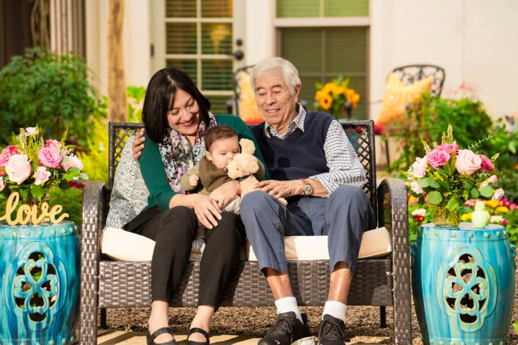 summer senior care kensington park