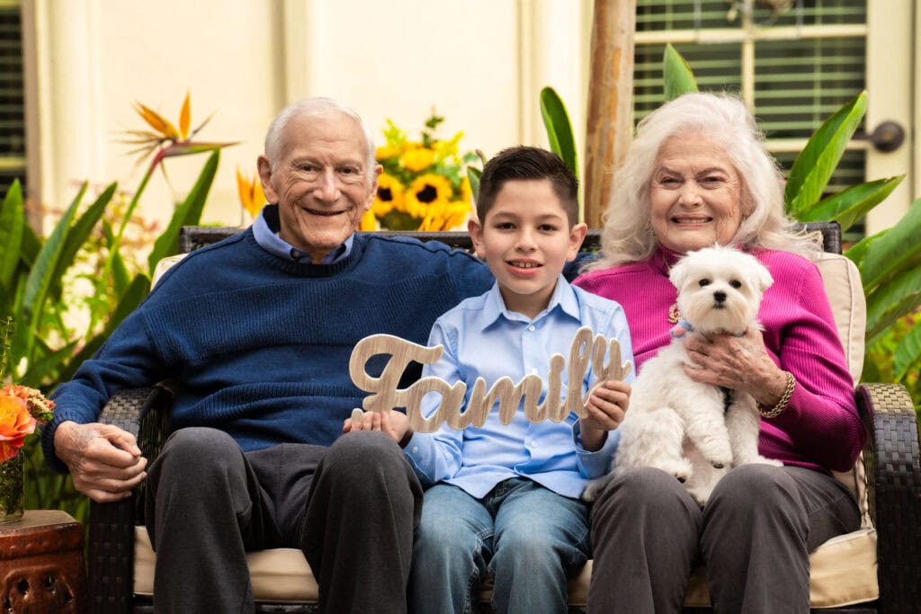 urgent senior care placement kensington park