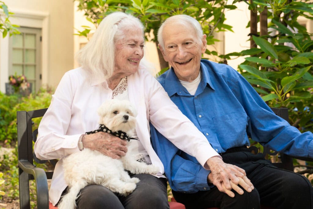 rapid memory care placement