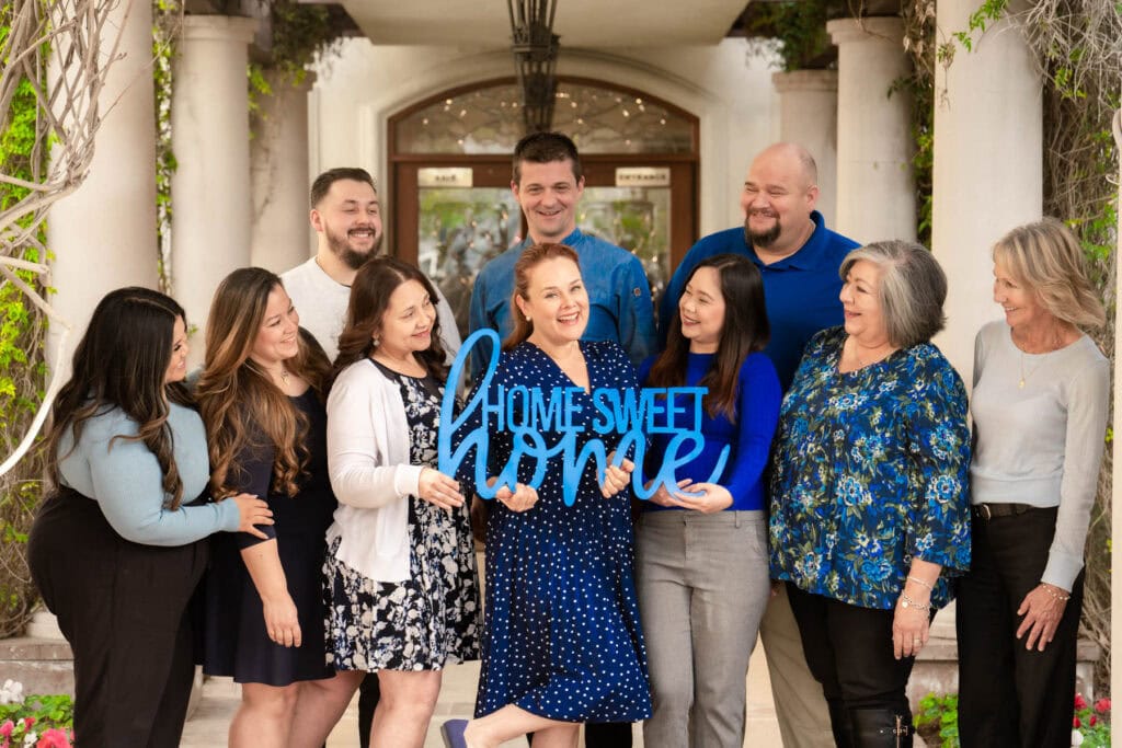 memory care jobs senior living