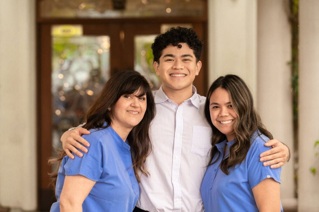 kensington park senior living training programs