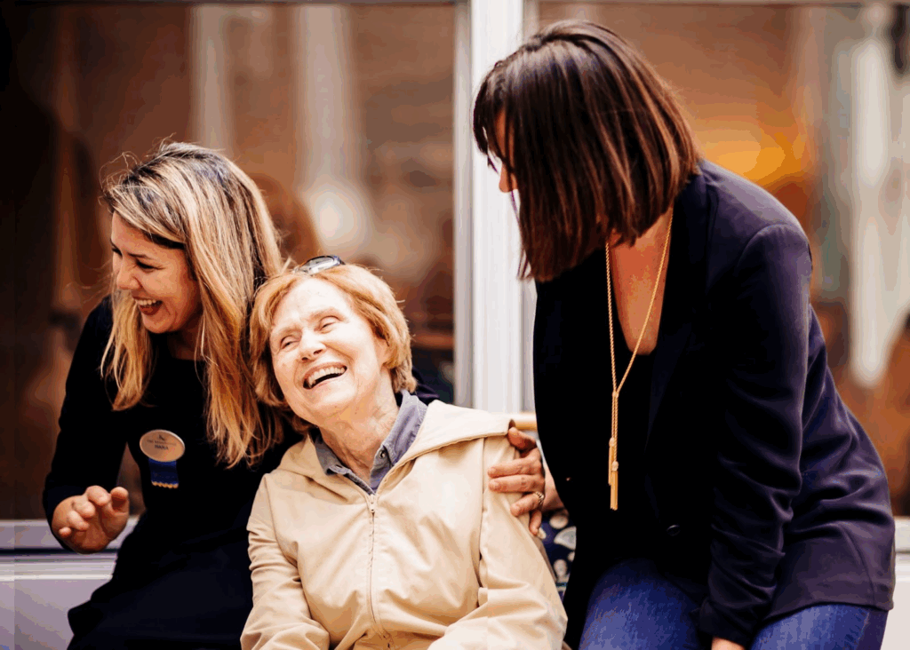 rapid cognitive decline