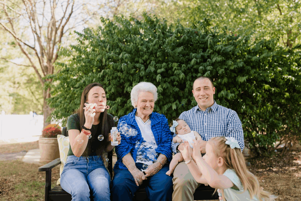 cost of delaying assisted living Kensington Park Senior Living