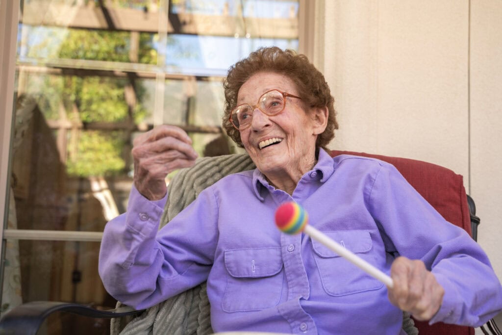 memory care programs Maryland