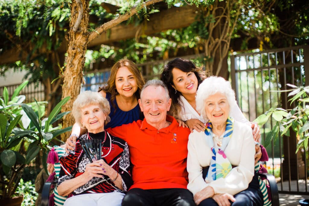 nursing development training