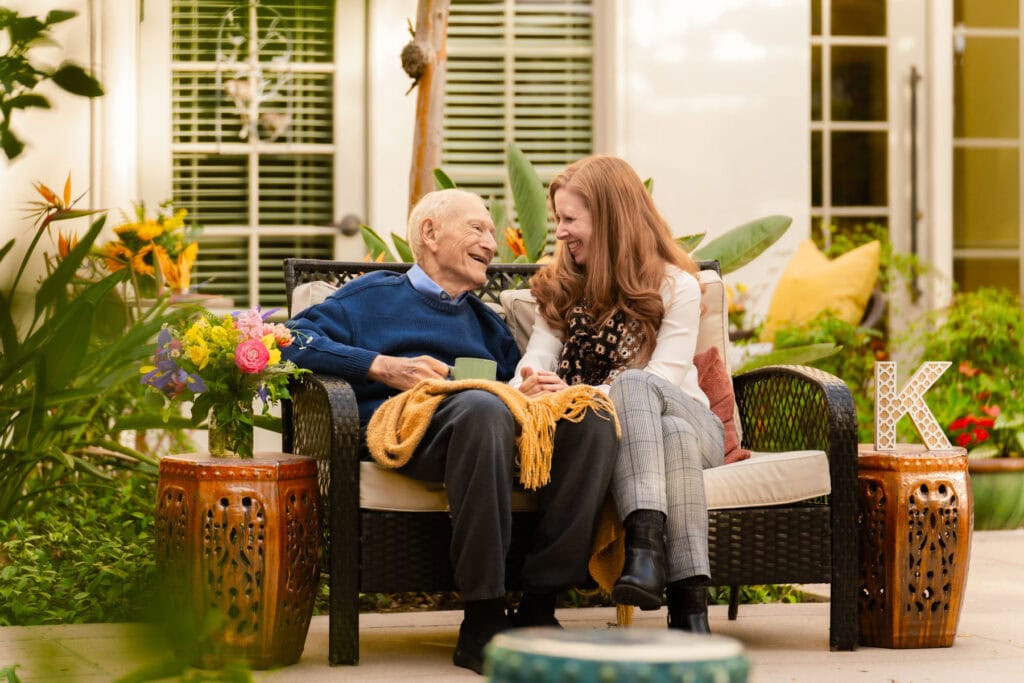 Caregiver Tips