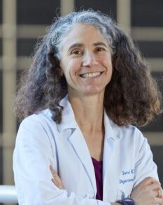 Sarah Kremen, MD, Neurologist
