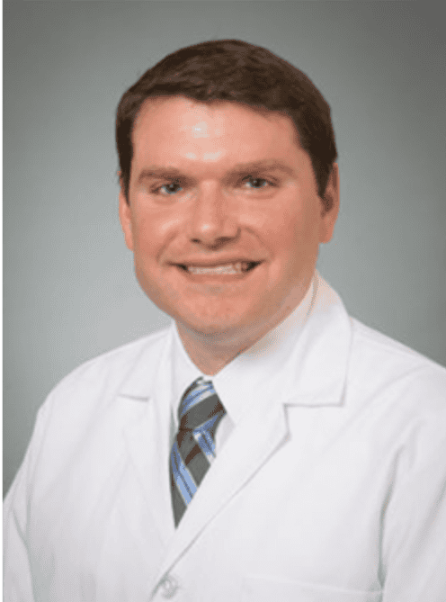 Dr. Martello, Neurologist