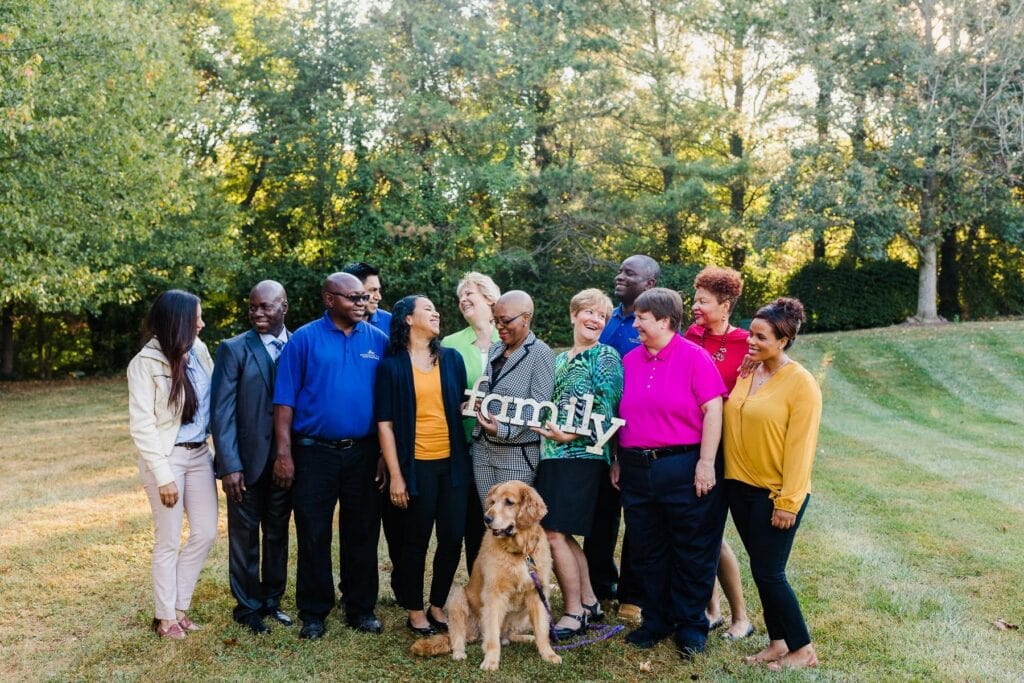 Workers talk about Why Professionals Choose Senior Living Careers in Maryland