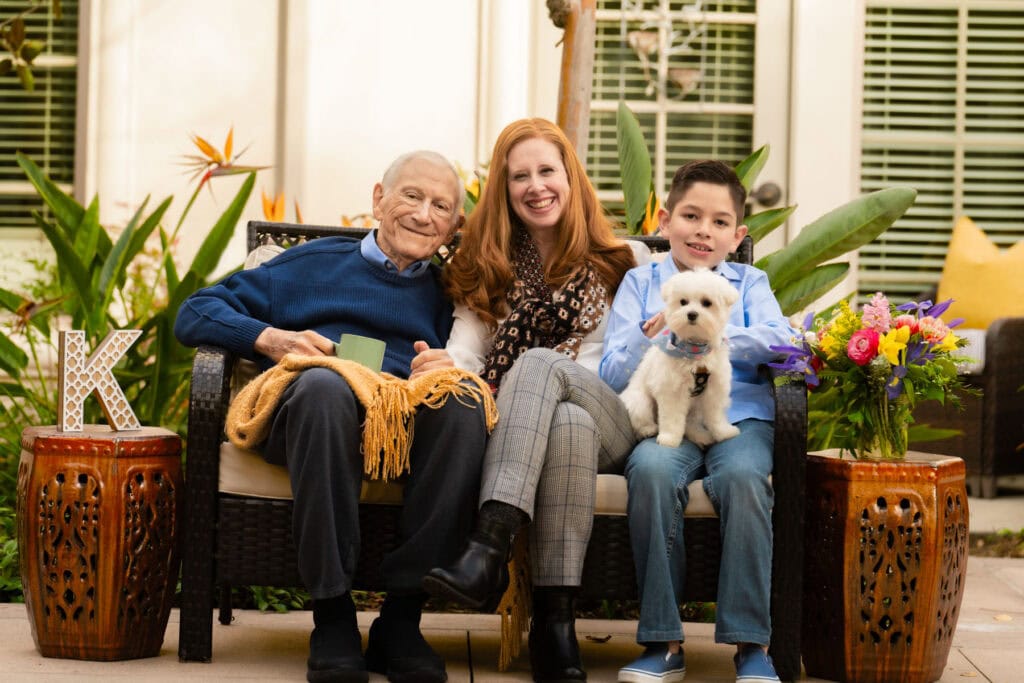 Safe Assisted Living in Maryland: What Families Should Look For