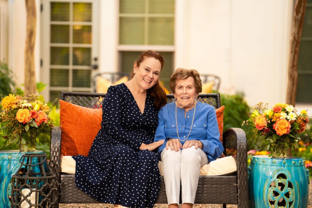 The Essential Aging Parents Checklist