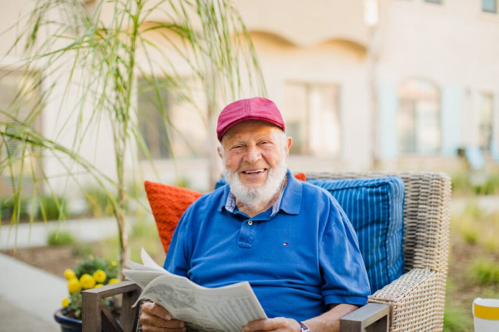 The Ultimate Moving To Senior Living Playbook